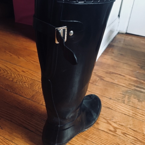 Hunter Boots - Picture 2 of 3
